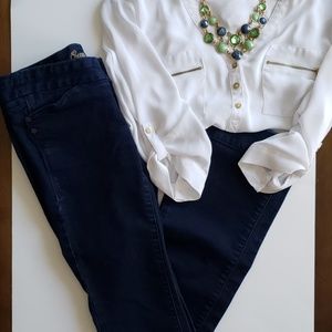 Guess Trouser Jeans - size 26